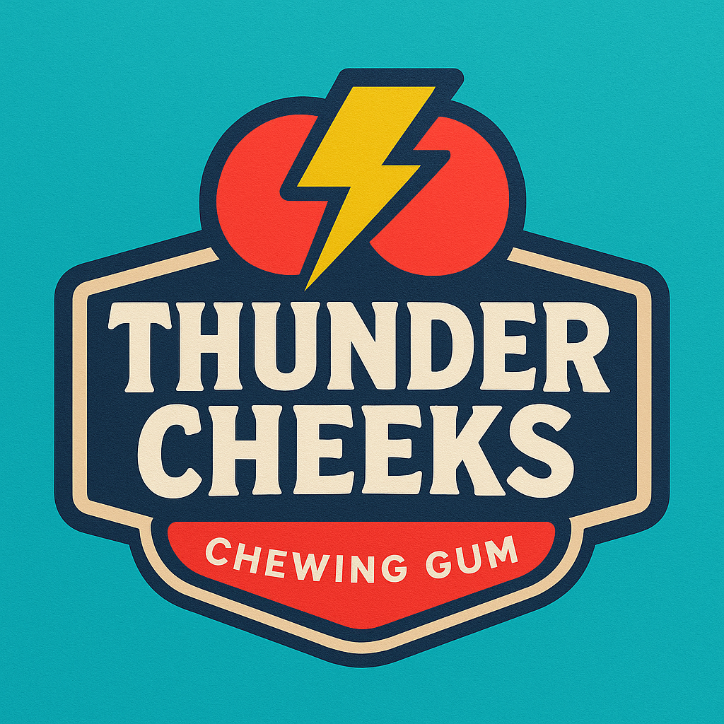 ThunderCheeks